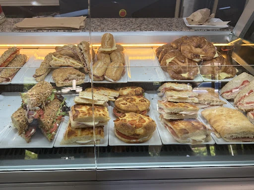 Horno La Tornada