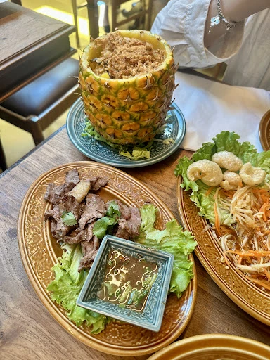 Lao Siam photo 8